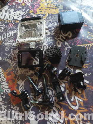 GoPro HD 1080P